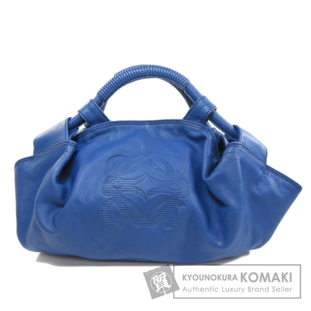 Loewe Nappa Aire Handbag Lambskin
